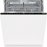 Gorenje GV663C60 beépíthető mosogatógép